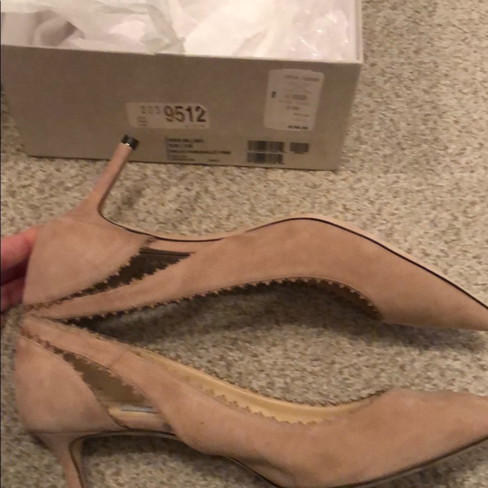Jimmy Choo heels - Picture 3 of 8